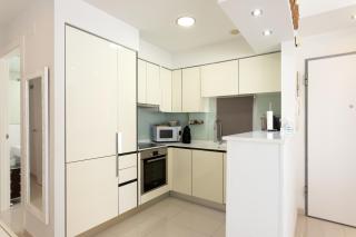 Modern villa - 1