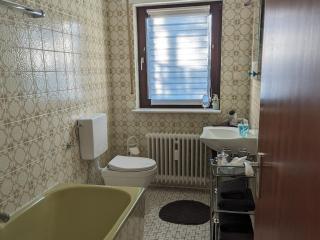 Ferienwohnung Buedinger Weg - Gründau - 8