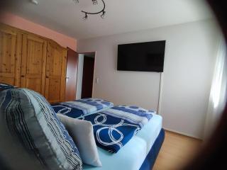 Ferienwohnung Buedinger Weg - Gründau - 1