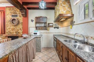 Casa Rural Puente Piedra - 4