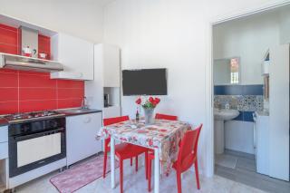 Mini appartamento in Villa - 6