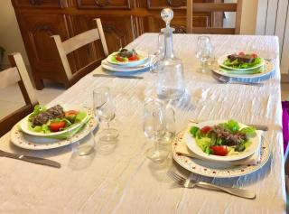 Chambres d'hote chez Françoise - 6