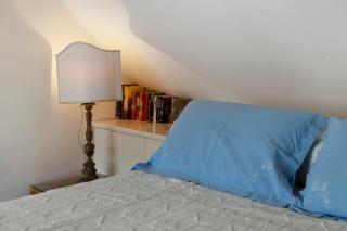 Attico Palazzo Giustiniani - 1