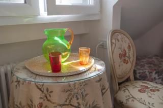 Attico Palazzo Giustiniani - 6