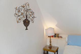 Attico Palazzo Giustiniani - 4