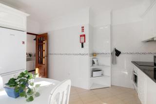 Glamorous Villa T3 Praia Verde - 8