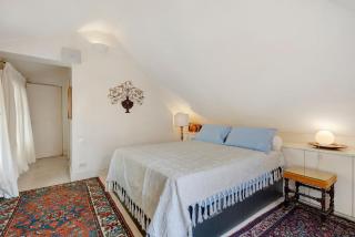 Attico Palazzo Giustiniani - 2