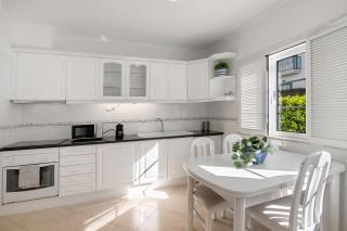 Glamorous Villa T3 Praia Verde - 4