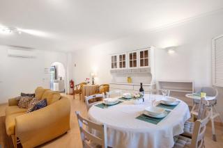 Glamorous Villa T3 Praia Verde - 5