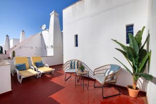 Glamorous Villa T3 Praia Verde - 7