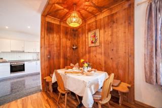 Hoferhof Apartement Bergzauber - Schenna - 7