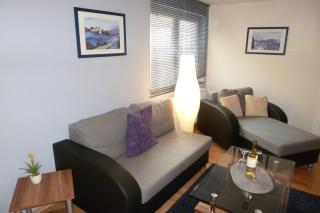 Haus Uni Koblenz Wohnung 2 - Coblenza - 0