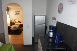 Haus Uni Koblenz Wohnung 2 - Coblenza - 3