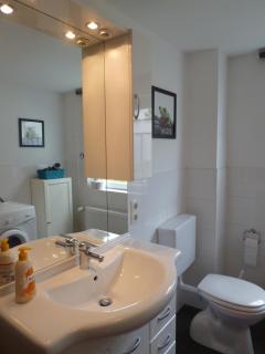 Haus Uni Koblenz Wohnung 2 - Coblenza - 5