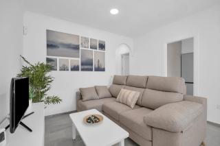 Apartamento El Ancla - 8