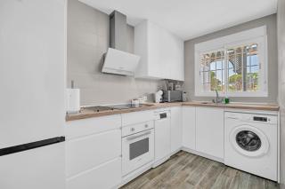 Apartamento El Ancla - 2