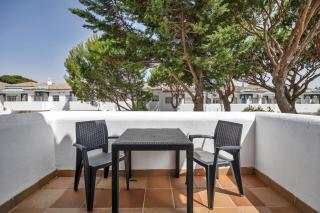 Apartamento El Ancla - 9
