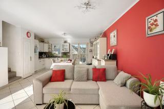 Chambre d'hote Reine - 7