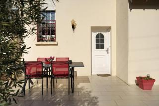 Chambre d'hote Reine - 2