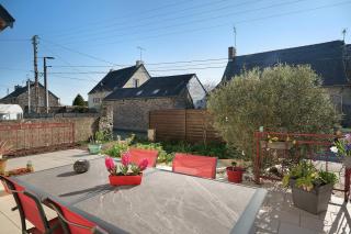 Chambre d'hote Reine - 1