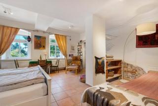 Fewo in der Alten Weinpresse - 1