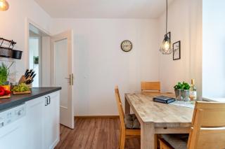 Haus Bergruh Kuckucksnest - 3