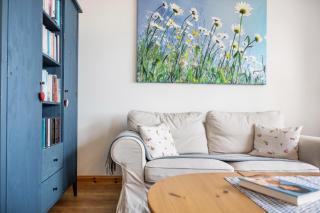 Haus Marschblick Neuenkirchen - 6