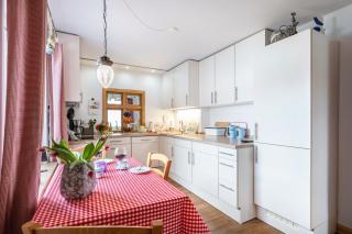 Haus Marschblick Neuenkirchen - 1