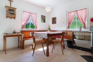 Waldchalet Ödenhof - 4
