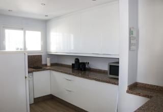 2 bedroom apartment Paradorares Ne - 5