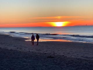 Haus Westsee Og Friesenstil - 7