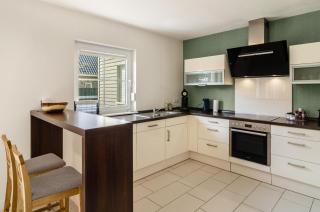 Ferienhaus Wiesmoor - 4