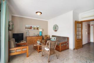 Columbus Beach Apartment - 2
