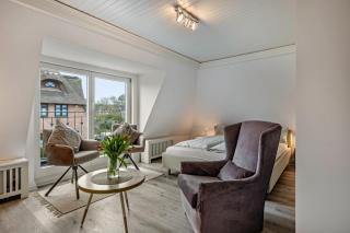 Haus Westsee Og Friesenstil - 7