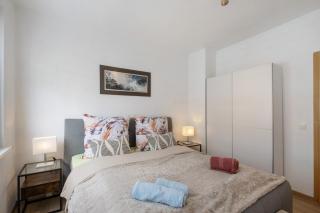 Ferienwohnung San Marino 3 - 6