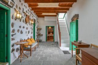 Casa Rural Tamia - 4