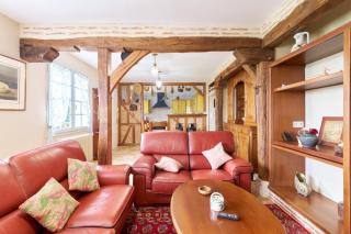 Gite Des 3 Étangs - 7