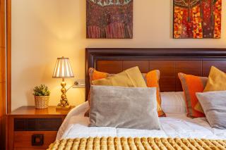 Apartamento Dos Mares - 1