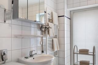 Ferienwohnung Tannenblick 2-4 - 6