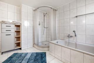 Haus In Davenstedt 3 Zimmer - 8