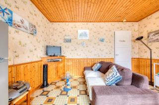 Villa Chouchou Côte Atlantique n2 - 5