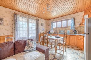 Villa Chouchou Côte Atlantique n2 - 3