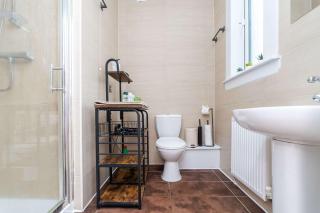 Nr Falkirk & Edinburgh 2BR Cottage Parking Wi-Fi - 5