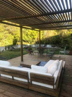 Superbe villa proche mer à Isolella - 9