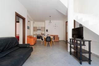 Casa Settembrini - 4