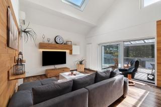 Forest Apartment - Renchen - 7