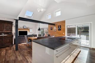 Forest Apartment - Renchen - 1