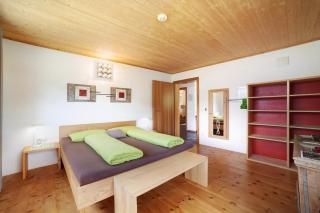 Joshof Bergblick - 2