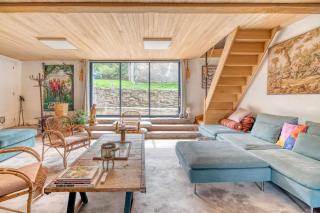 Grange Spacieuse Et Elégante - 6