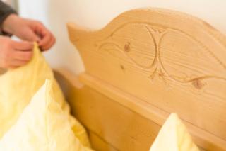 Familien-Logenplatz am Dorfplatz - 7